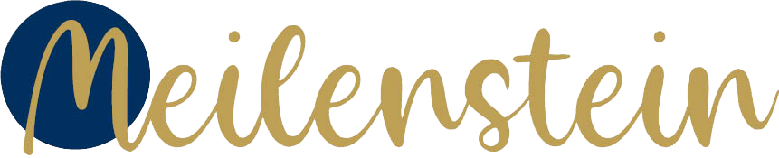 Meilensteine deines Lebens