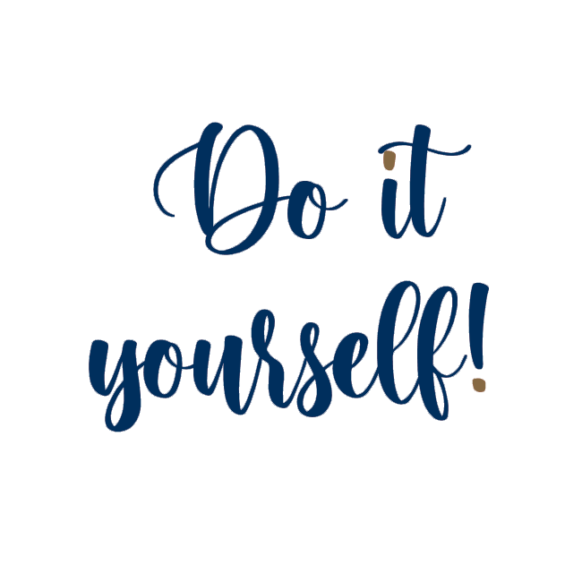 DIY